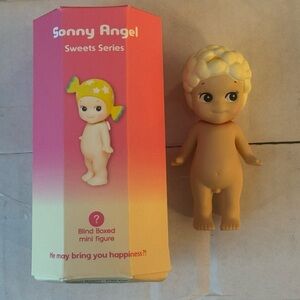 Sonny Angel Sweets Series - Popcorn